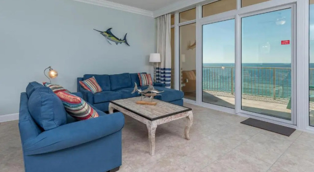 Апартаменты Superior Phoenix Orange Beach