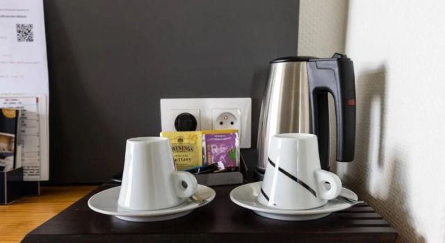 Номер Deluxe Abor Hôtel, Mont de Marsan