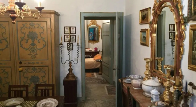 Коттедж Giuseppe Giovannetti 50