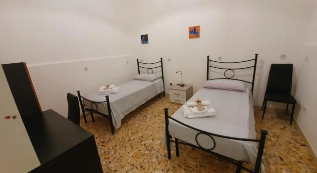 Коттедж с 2 комнатами Casa Francy a 5min da Marzamemi
