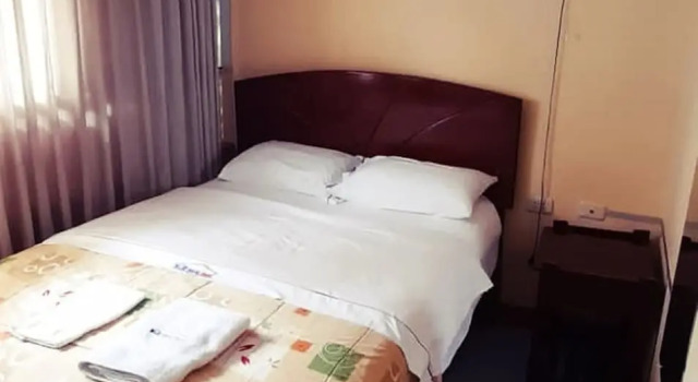Økonomi- værelse Hostal Hogar 3 estrellas