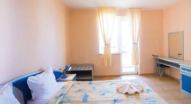 Tsb Dunes Holiday Village, Забронировать Отель Солнечный берег регион Солнечный берег, рядом с Пляжный клуб Bedroom