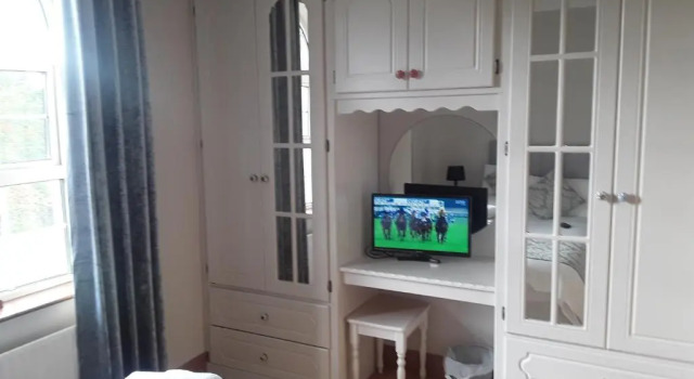 Номер Economy Doonard Manor B&B