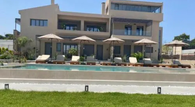 Aparthotel 4 Stars Karteros, Забронировать Отель Картерос Центральный Крит