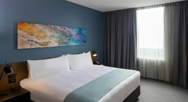 Номер Deluxe Holiday Inn Sydney St Marys by IHG
