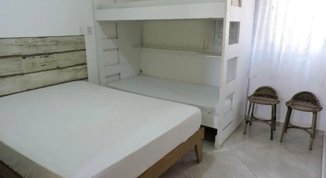 Apartamentos Vilalba Ubatuba