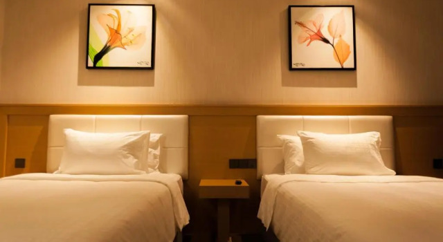 Двухместный номер Deluxe Vung Tau Riva Hotel