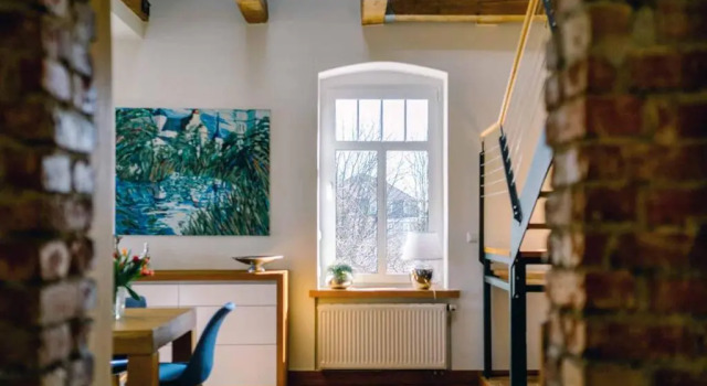 Апартаменты Ferienwohnung Radeberg
