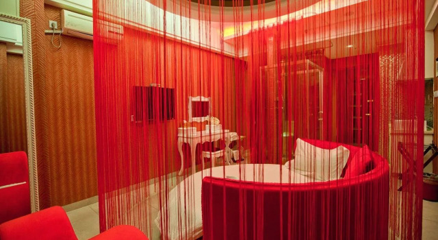 厦门薇阁情侣主题美墅, Book Hotel Huli 