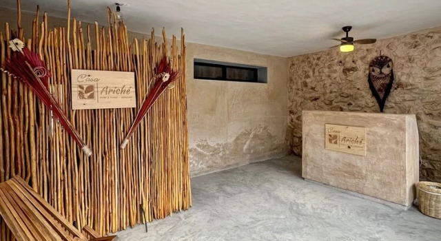 Ariché Valladolid Hotel & Hostel, Rezerwuj Hostel Hostele w Yucatán, Hostel