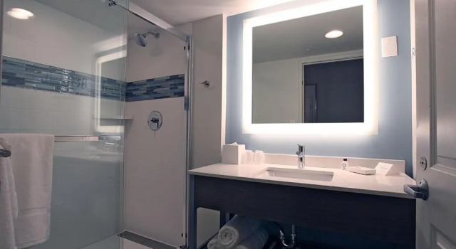 Run of House EVEN Hotel Chicago Tinley Park-Conv Ctr by IHG