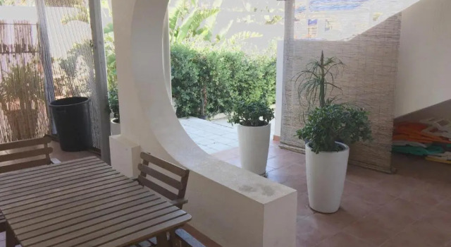Апартаменты Baia San Lorenzo