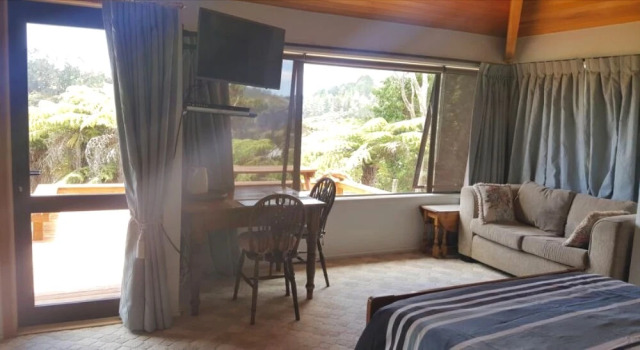 Pentire, Rezerwuj Hotel Hotele w Auckland Region z parkingiem, Parking