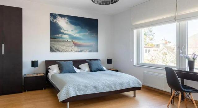 Номер Standard Villa Balladyna