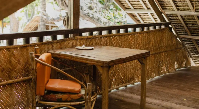 Номер Standard Мансарда Amami Beach Resort