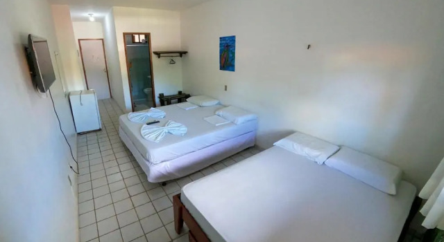 Pousada Praiana