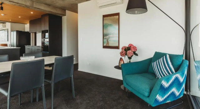 One50 Molesworth L2 - Sleeps 6