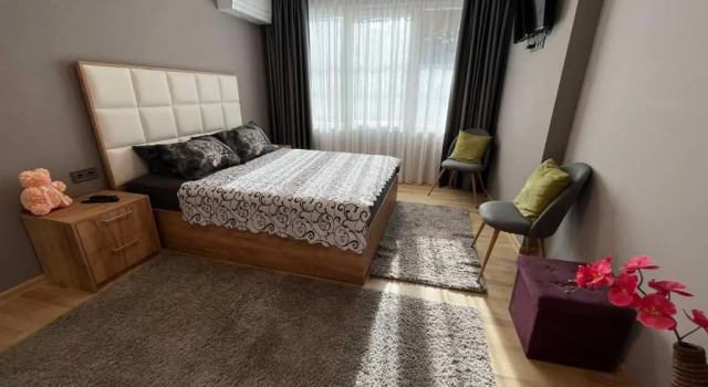Апартаменты CityApartment