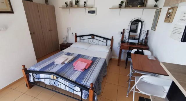 Apartmán Nicosia rooms Studios
