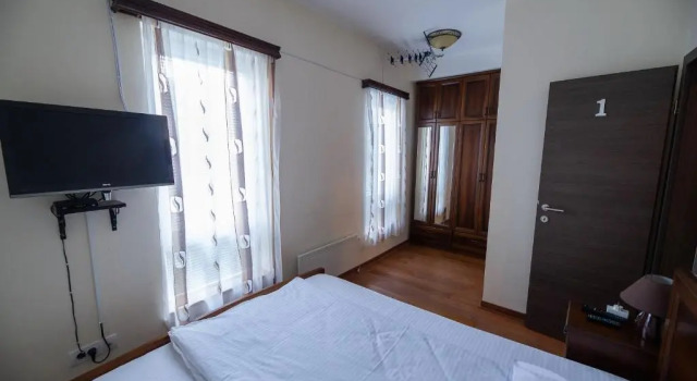 Like Home Lux, Apartman A9