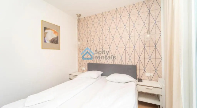 Aura Sopot Studio Apartments, Varaa Huoneisto Górny Sopot 