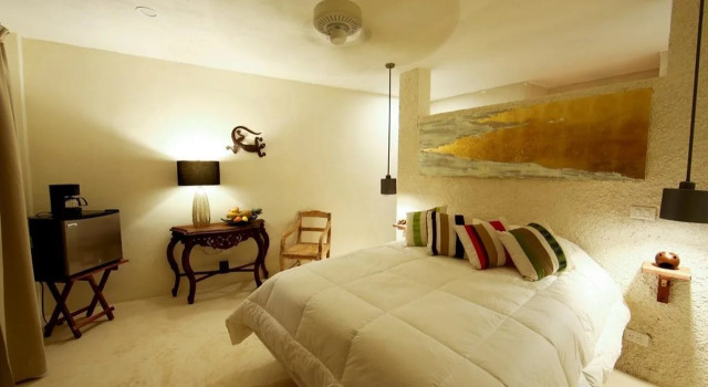 Spirit Holbox, Book Hotel Hotels in Isla Holbox with Parking, Parking