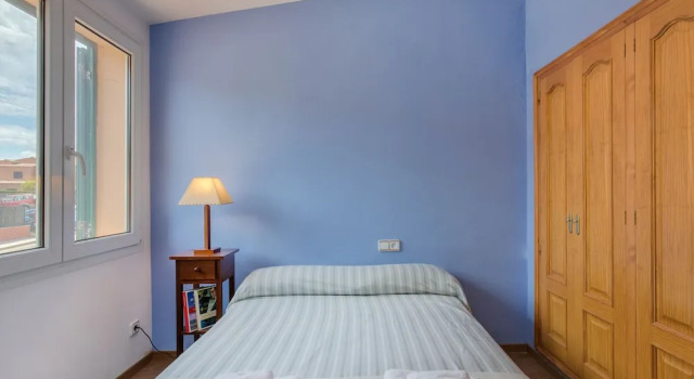 Flateli Apartment Begur, Забронировать Апартаменты/квартира Апартаменты Багур, Апартаменты/квартира