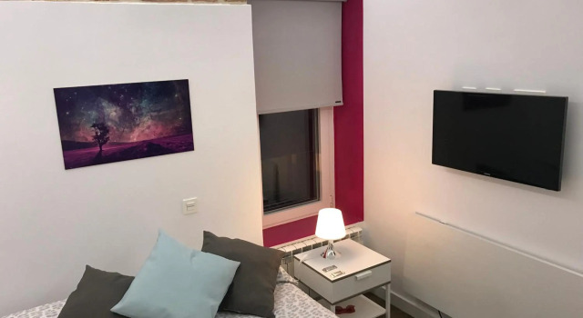 AIRVA Apartamento Duque de la Victoria, Забронировать Апартаменты/квартира Отели Вальядолид с парковкой, рядом с Арена Пласа-дель-Вьехо-Косо, Парковка