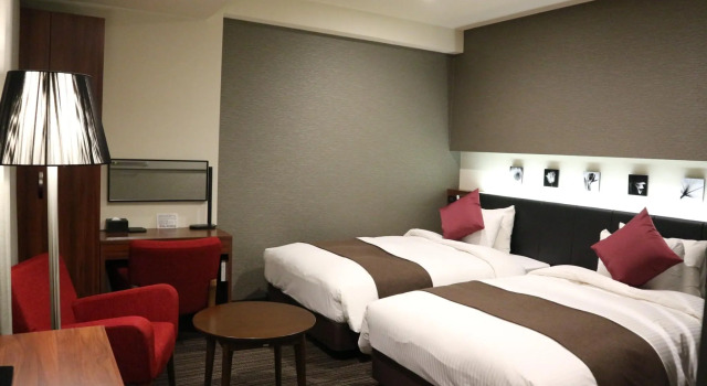 Goi Grand Hotel