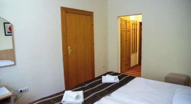 Номер Standard Hotel Edelweiss