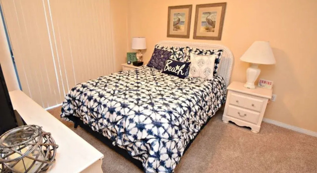 Heron Landing #11 by RedAwning, Boek Appartement Gulf Shores 
