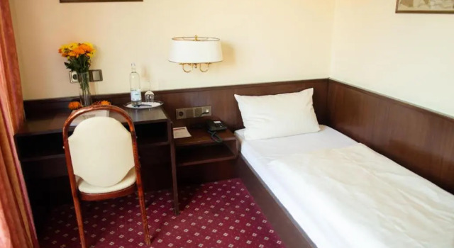 Номер Economy Hotel Haus am Zoo