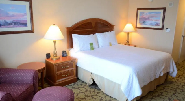 Двухместный номер ACP Hotel Houston Westchase, MOD Collection by Sonesta