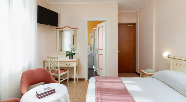 Номер Classic La Quiete Park Hotel