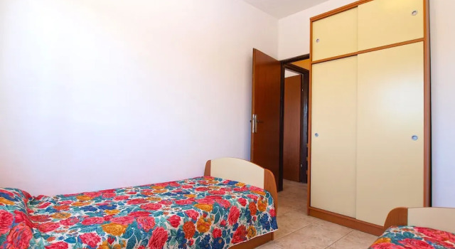 Apartment 1460