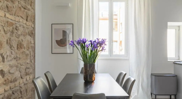 Saint Peter Elegant and Charming Apartment, Забронировать Апартаменты/квартира Апартаменты Лацио, Апартаменты/квартира