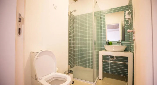 Номер Standard Roça Santo António Ecolodge
