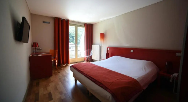 Номер Standard Hotel Du Lac