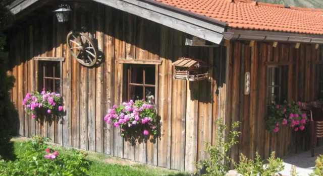 Номер Standard Pension Granbichler