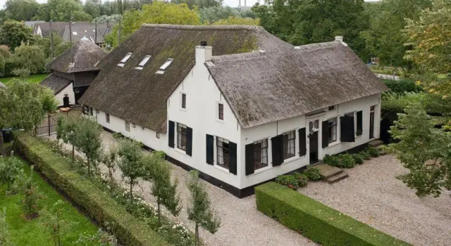 B&B de Lindenhof