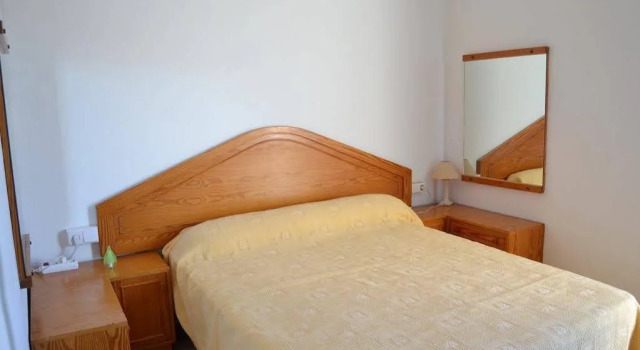 Es Daus, Book Hotel Hotels in Ibiza with a Pool, Swimming Pool