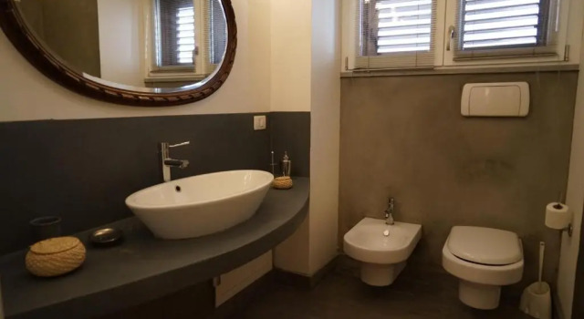 Апартаменты с 2 комнатами Casa Professa Luxury Palermo Center