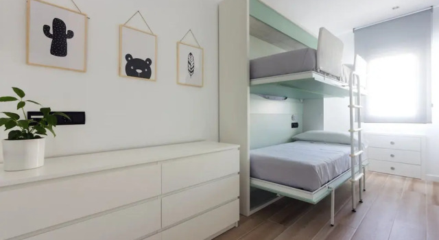Apartamentos Trajano