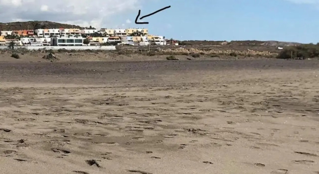 Tejita Seaview Apartment, Book Apartment Hotels in Tenerife with Parking, Parking