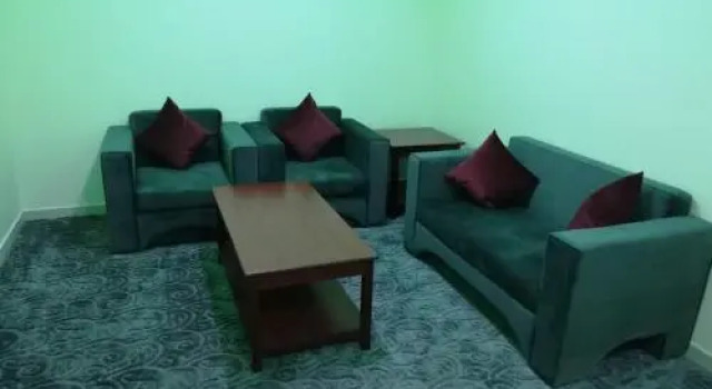 Al Momayaz Palace Hotel Suites, Book Hotel Billige hoteller i Asir-provinsen