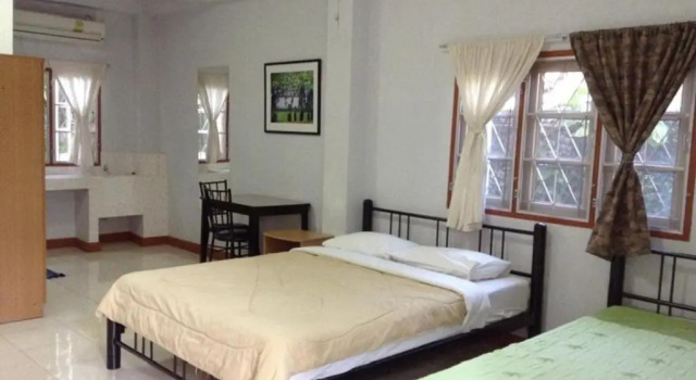Pikul Apartment Hotel, Забронировать Апартаменты/квартира Нонгкхай Nong Khai Province