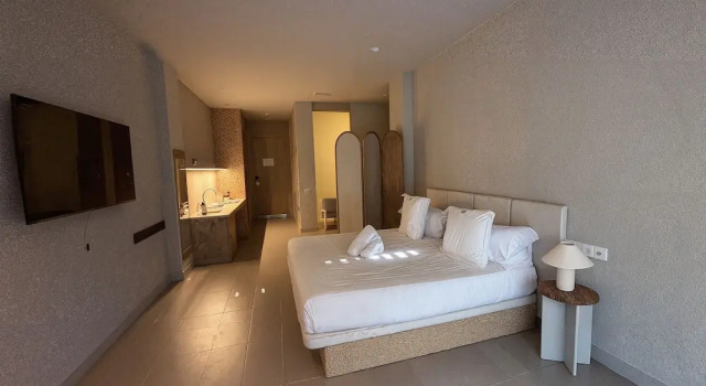 Reina Victoria La Plaza 2, Reserva ahora Apartamento Alicante 