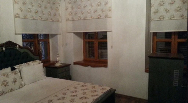 Secret Palace Pansion, Забронировать Отель Калеичи 