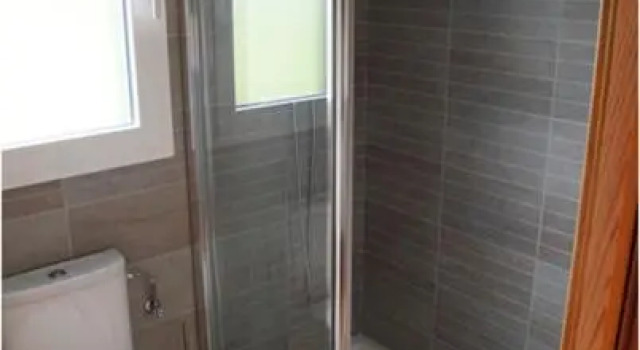 Standard huone Hotel Restaurante Zelaa