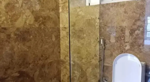 Вилла Luxury Darza delite
